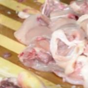 Плов с курицей на сковороде самый вкусный — пошаговый рецепт Как сделать плов из филе курицы