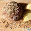Ржаной хлеб в домашних условиях: несколько рецептов, как испечь его в духовке Ржаной хлеб в духовке со свежими дрожжами
